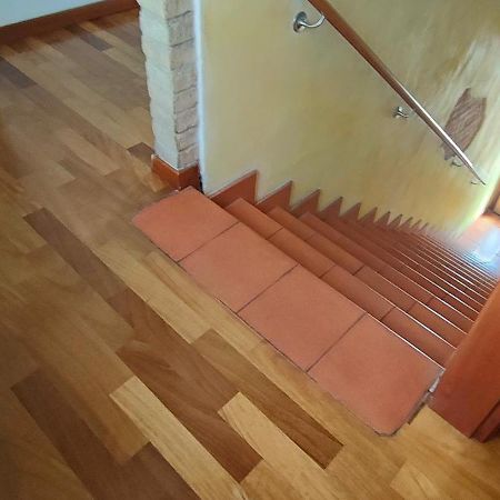 Ferienwohnung Urban 34 Treviso Exterior foto