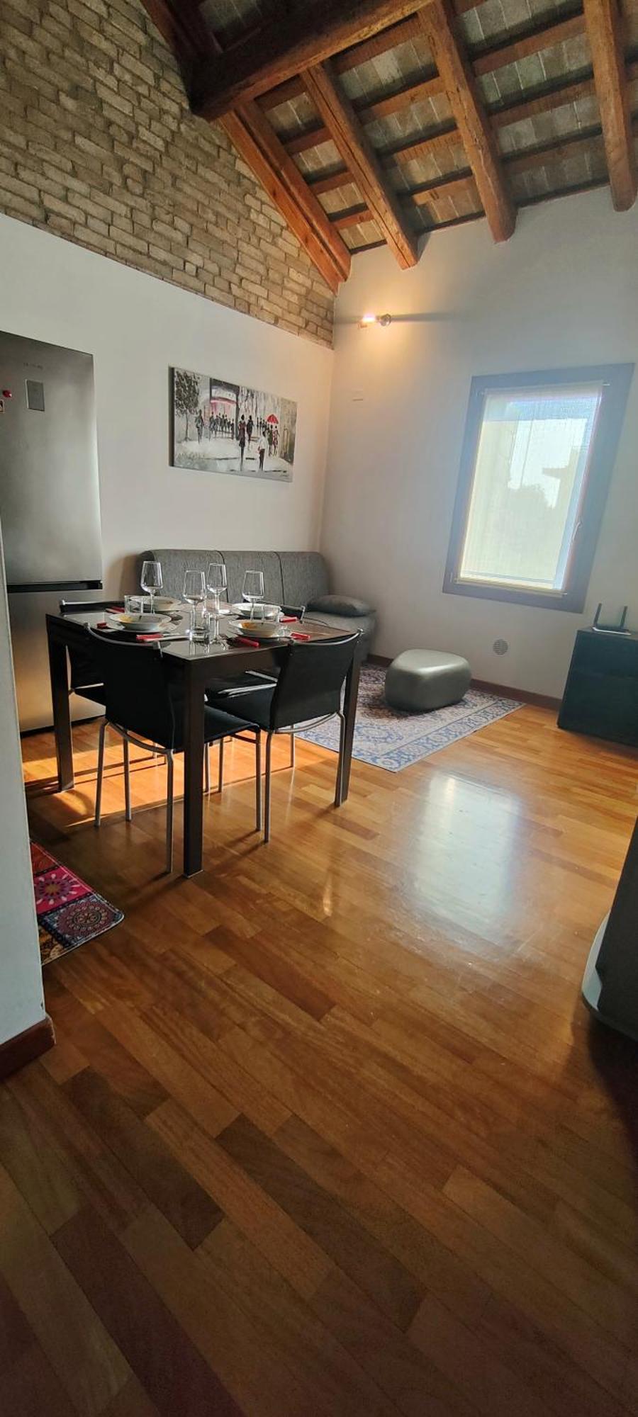 Ferienwohnung Urban 34 Treviso Exterior foto