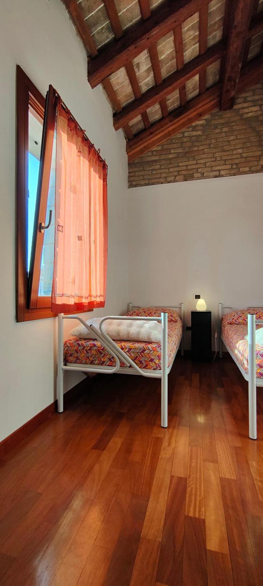 Ferienwohnung Urban 34 Treviso Exterior foto