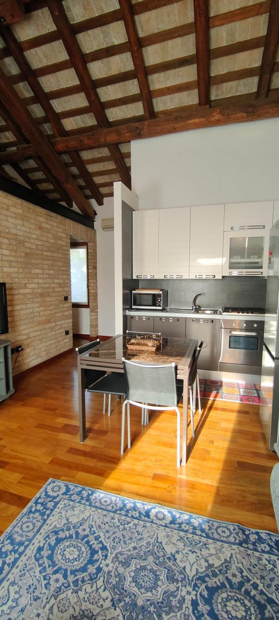 Ferienwohnung Urban 34 Treviso Exterior foto