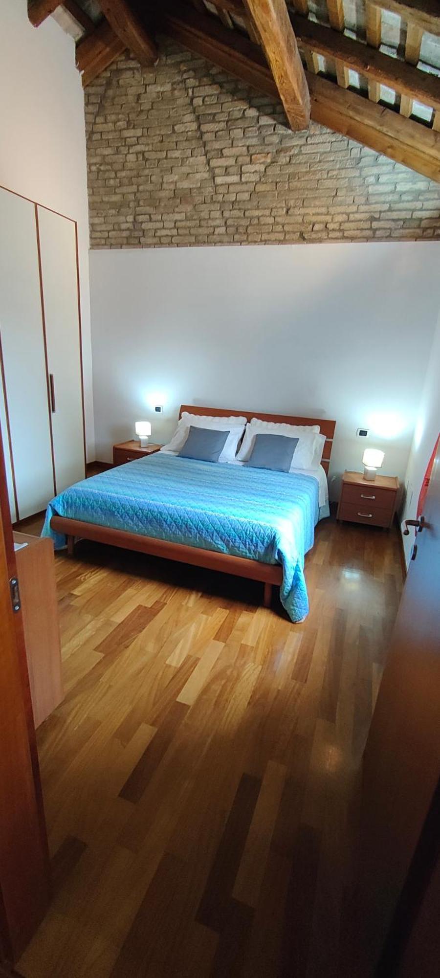 Ferienwohnung Urban 34 Treviso Exterior foto