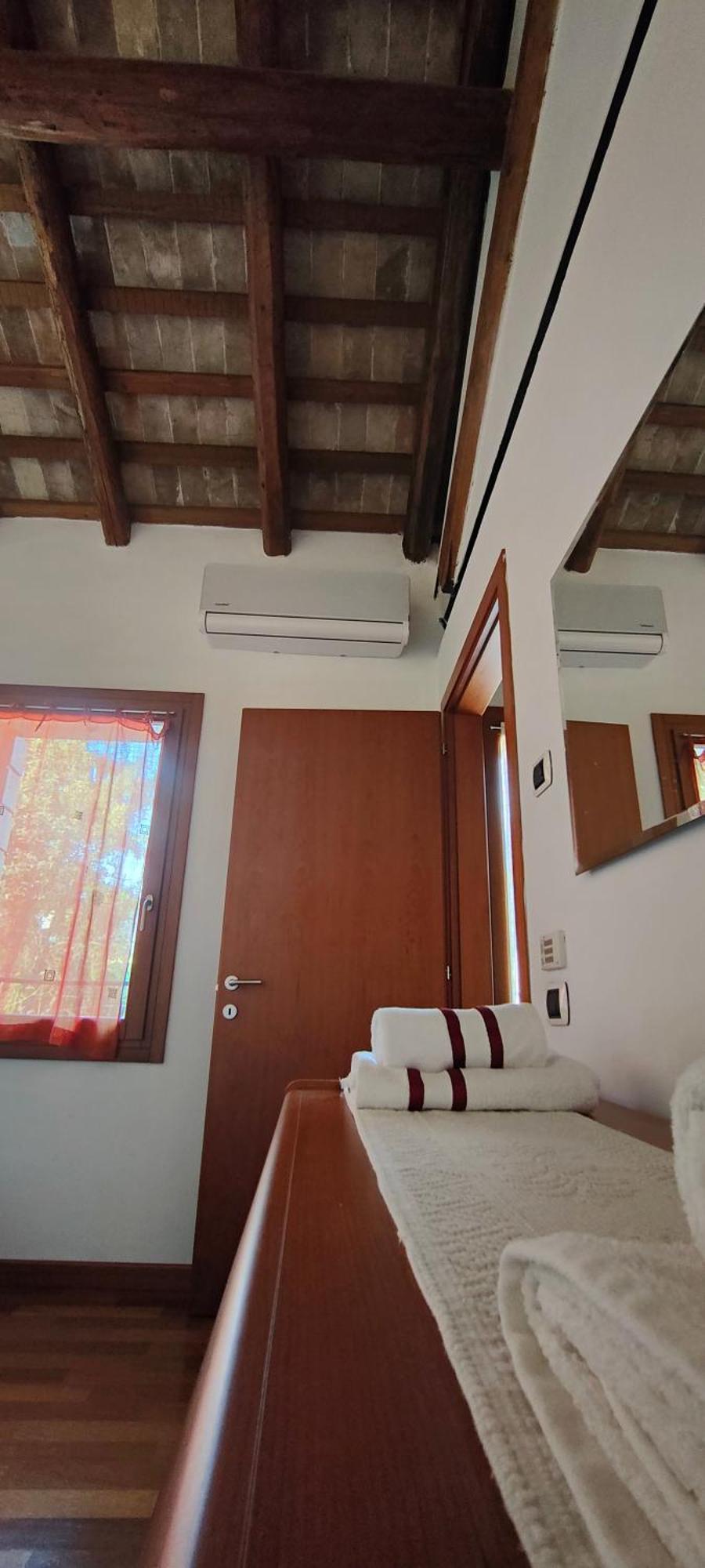Ferienwohnung Urban 34 Treviso Exterior foto