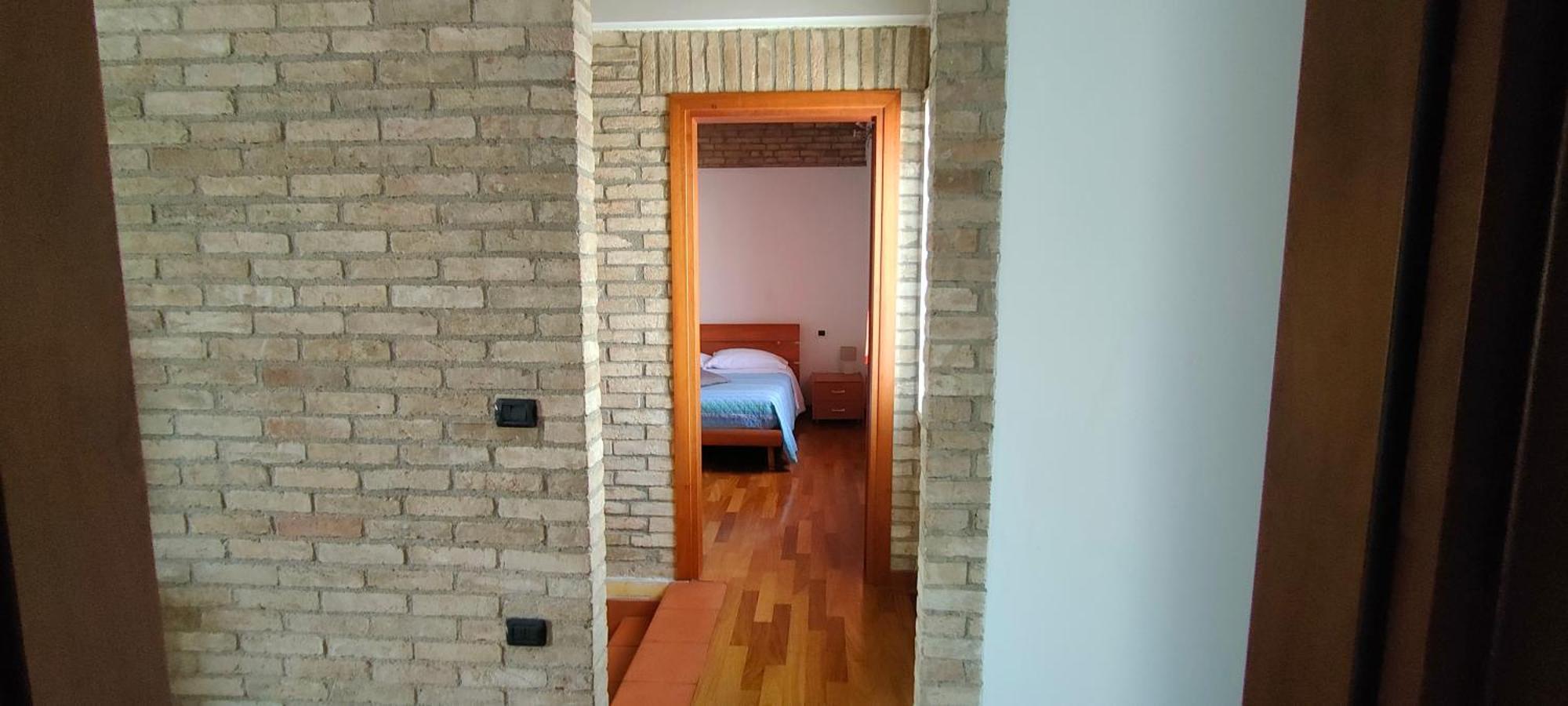 Ferienwohnung Urban 34 Treviso Exterior foto