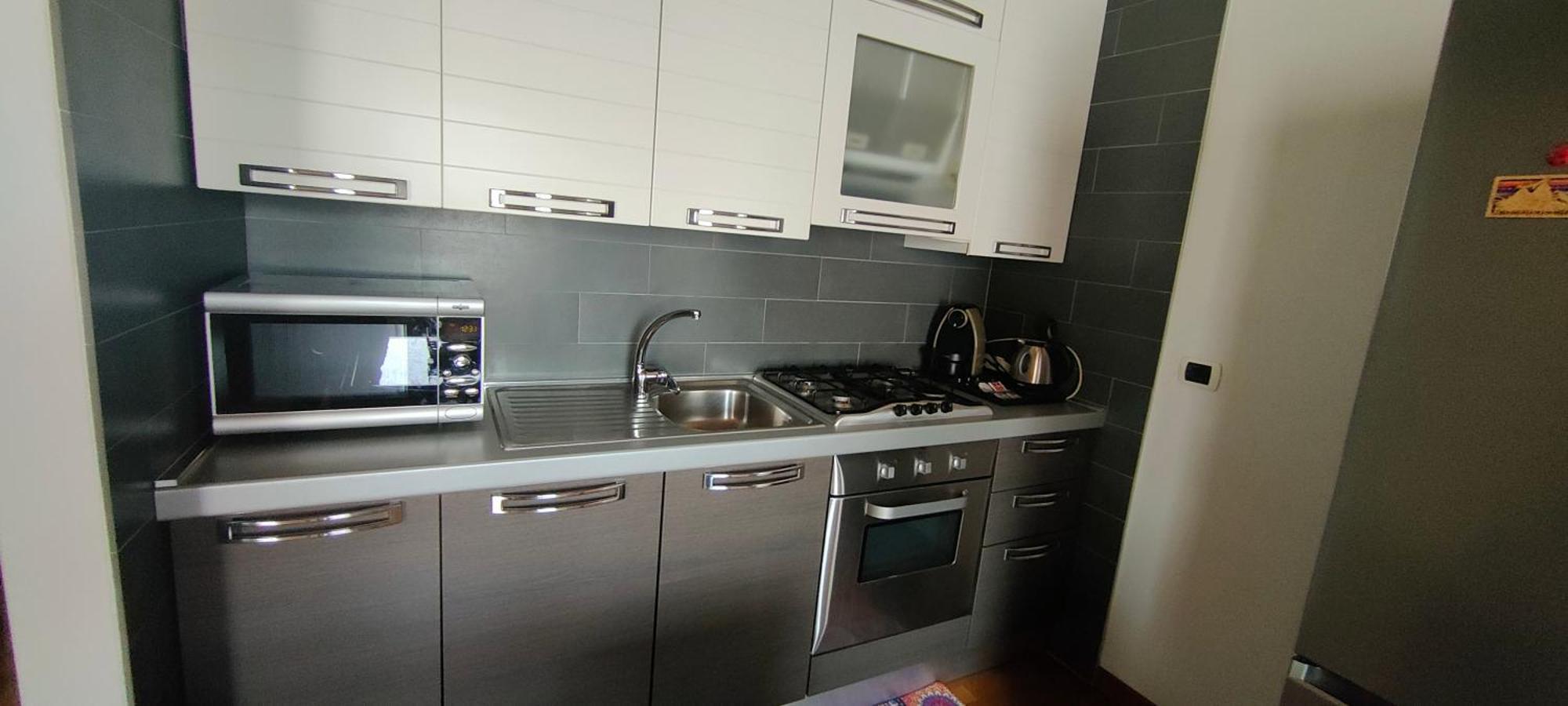 Ferienwohnung Urban 34 Treviso Exterior foto