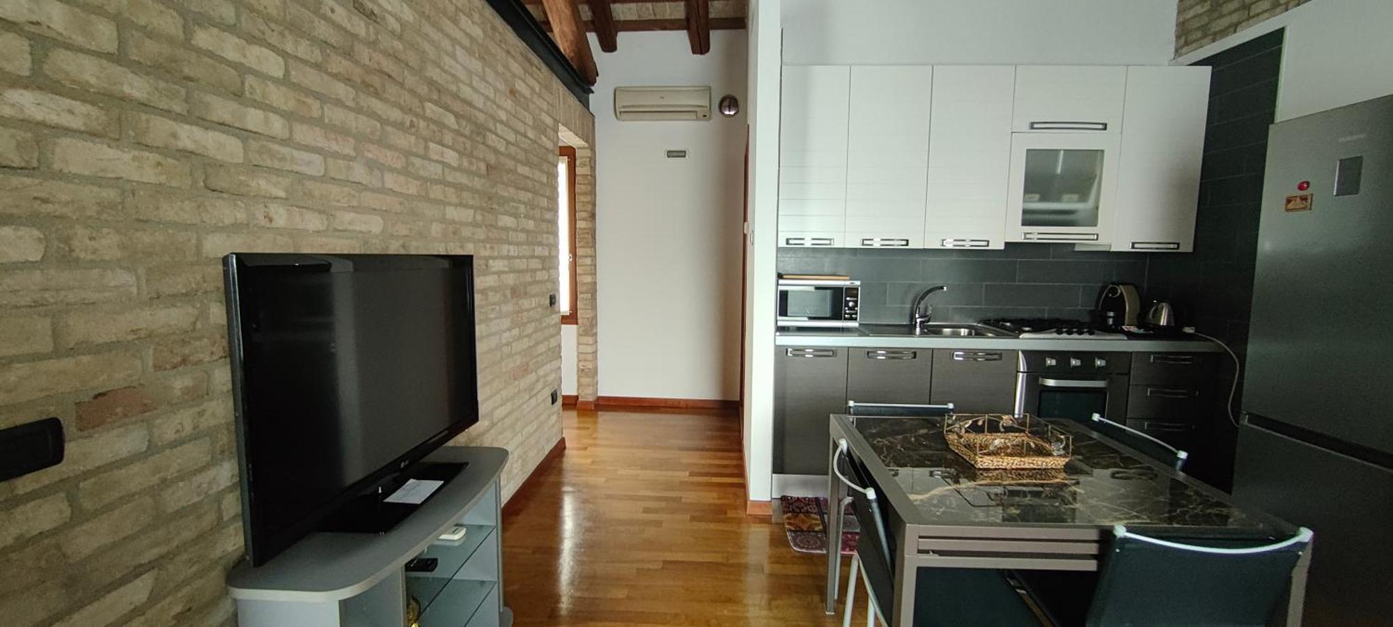 Ferienwohnung Urban 34 Treviso Exterior foto